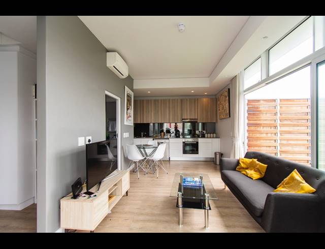 1 BEDROOM APARTMENT TO LET IN CAPE TOWN CITY CENTRE